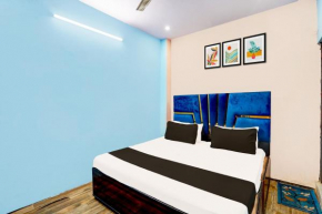 Hotel O Raghav Residency